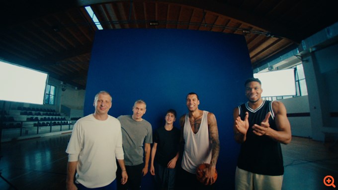 IROES: Δίπλα στους Καθημερινούς Ήρωες, για να ζουν κάθε στιγμή με πραγματική δύναμη