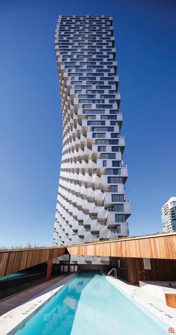 Vanvouver House
