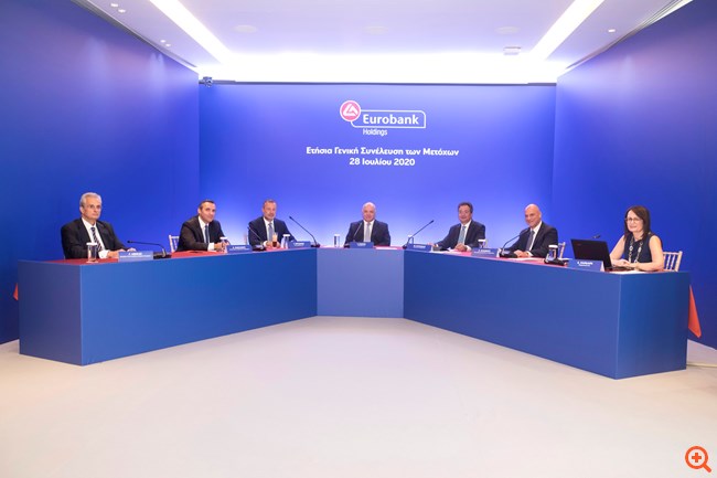 Καραβίας: Το ξέσπασμα της πανδημίας επιβάλλει νέες προτεραιότητες