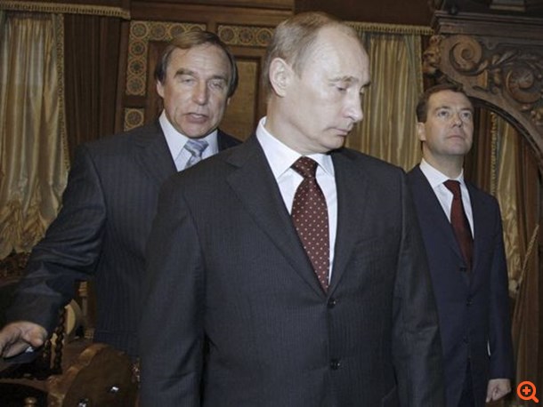 putin