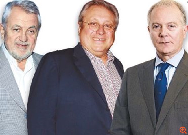 Ελλάκτωρ: Η νίκη της "εταιρικής διακυβέρνησης"
