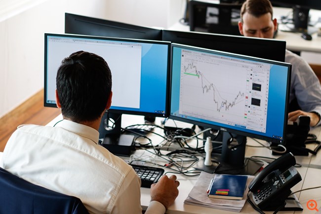 Fintech, το εργασιακό αύριο στο σήμερα