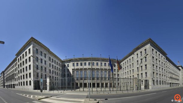 Η νέα "ρεαλπολιτίκ" του Βερολίνου για την Ελλάδα