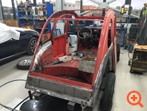 Citroen 2CV