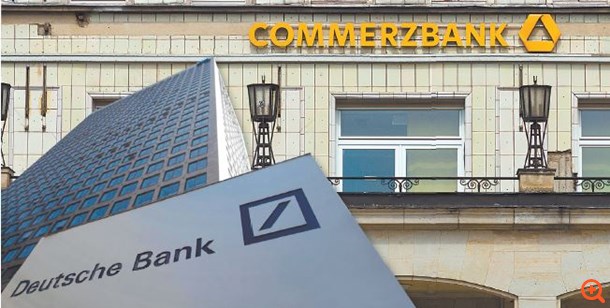 Οι τράπεζες γονατίζουν υπό το άχθος των "κόκκινων" δανείων