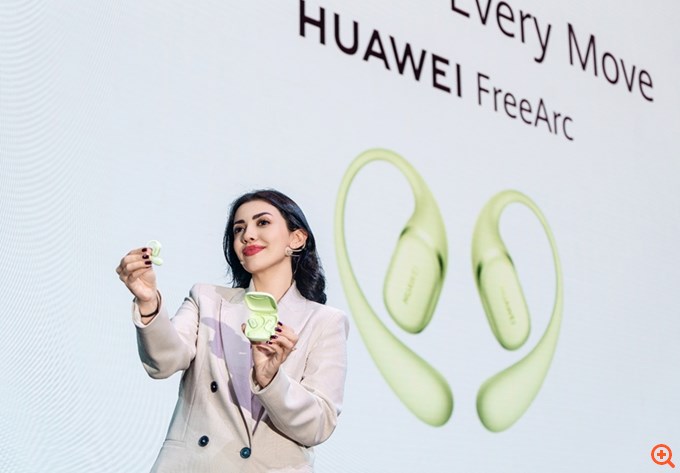 Huawei