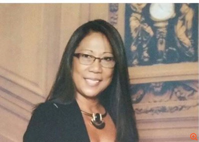 Marilou Danley
