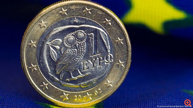 Γερμανικός Τύπος: Περιζήτητο στην αγορά το ελληνικό ομόλογο