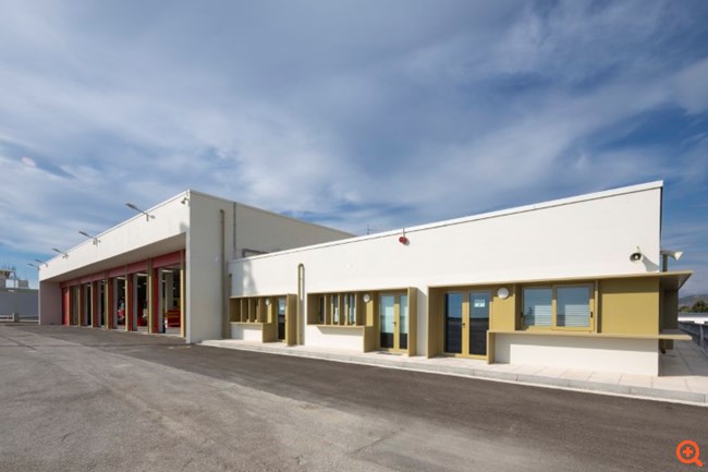 Πώς αναβαθμίστηκαν τα 14 Περιφερειακά Αεροδρόμια