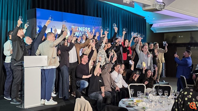 Η ALTERLIFE πιστοποιείται από τον οργανισμό Great Place to Work® – Μια σημαντική αναγνώριση που επιβεβαιώνει ότι οι άνθρωποί της εξελίσσονται μαζί με την εταιρία