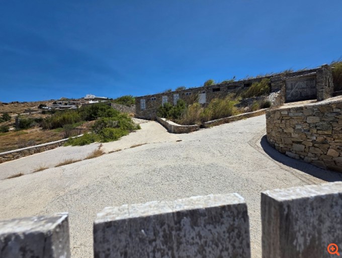 Πλειστηριασμοί: Εβδομάδα "επώνυμων" ακινήτων σε Μύκονο, Μαρούσι και Νέα Σμύρνη