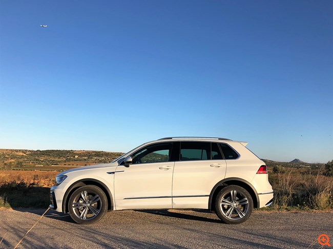 VW-Tiguan
