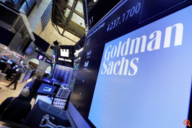Goldman Sachs: O κλάδος των διυλιστηρίων είναι το επόμενο μεγάλο trade στην Ευρώπη – Motor Oil και ΕΛΠΕ στο "καλάθι" των νικητών