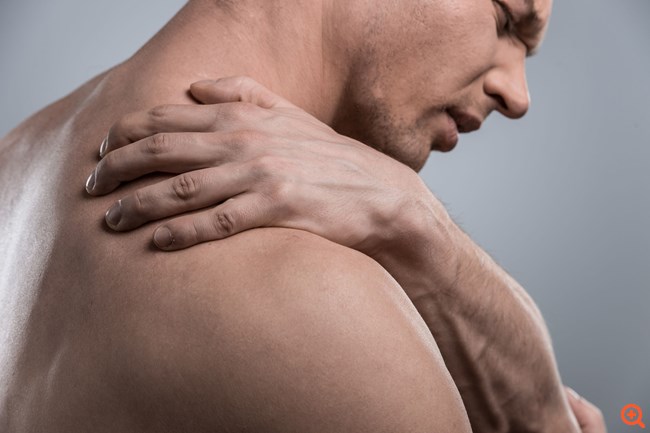 Αρθροσκόπηση: Η οριστική λύση για την ασβεστοποιό τενοντίτιδα