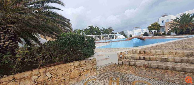 Chora Resort Φολέγανδρος