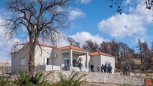 Δημοτικό Ιατρείο Ροβιές