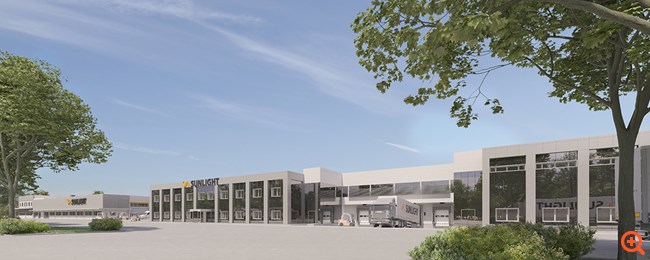 Συστήματα Sunlight: Συμφωνία με την ΕΤΕπ για χρηματοδότηση 12,5 εκατ.