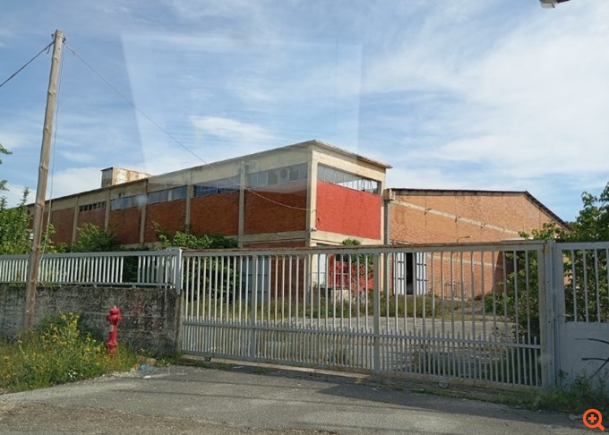 Fliacom πλειστηριασμοί