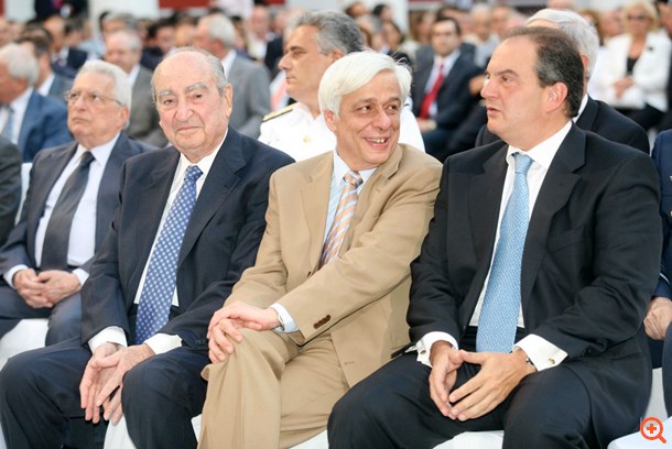 Κωνσταντίνος Μητσοτάκης