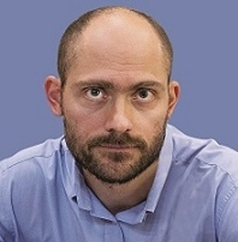 Πέτρος Στεριώτης