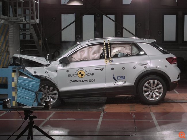 euro ncap