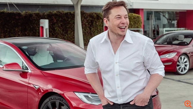 Tesla: Η εταιρεία που άλλαξε την αγορά αυτοκινήτου έκλεισε 20 χρόνια