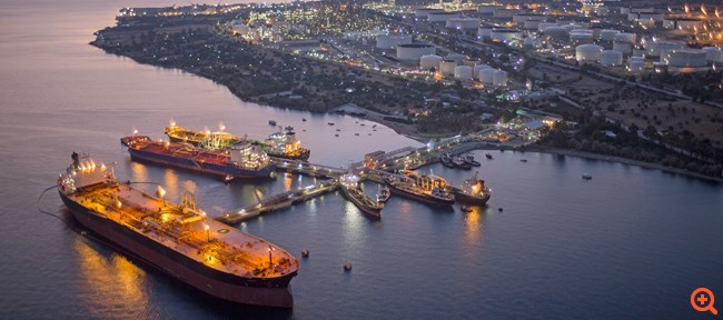 Motor Oil Hellas: Το σχέδιο για το νέο FSRU στην Κόρινθο και οι άλλες επενδύσεις της ενεργειακής μετάβασης