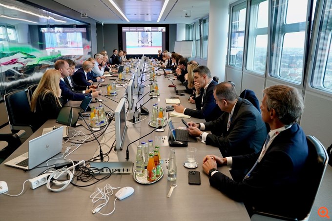 Alpha Bank και UniCredit ενισχύουν περαιτέρω τη διασυνοριακή τους συμμαχία