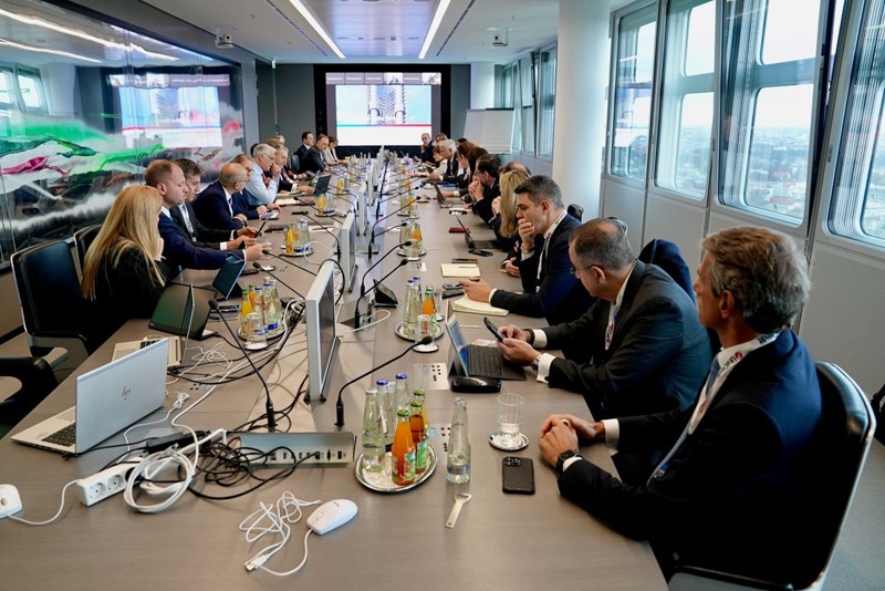 Alpha Bank και UniCredit ενισχύουν περαιτέρω τη διασυνοριακή τους συμμαχία