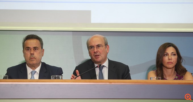 Τρία νέα ευρωπαϊκά ταμεία για περιβάλλον, ανάπτυξη, καθημερινότητα, κοινωνική συνοχή - Ξεπερνούν τα 8 δισ. ευρώ οι νέοι πόροι