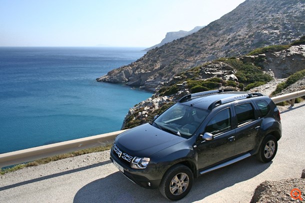Duster 13