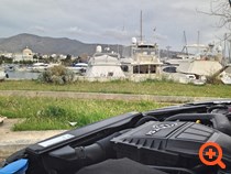 Golf 1.0 TSI 1