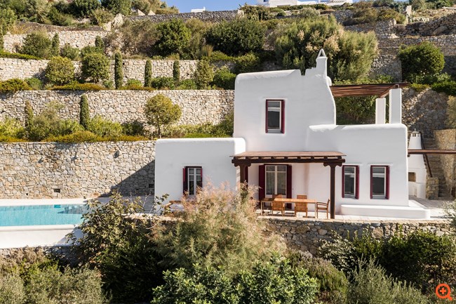 AGL Luxury Villas