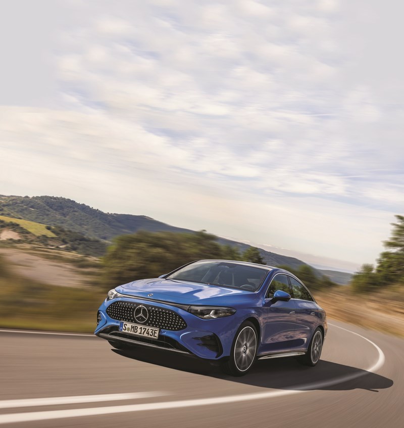 Αυτοκίνητο: Οι ηγέτες της premium κατηγορίας