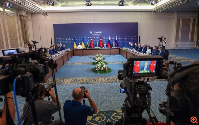 Reuters: Ο Πούτιν δεν πιστεύει στο τελεσίγραφο Τραμπ - Ο στόχος του και η χαμένη "ευκαιρία"