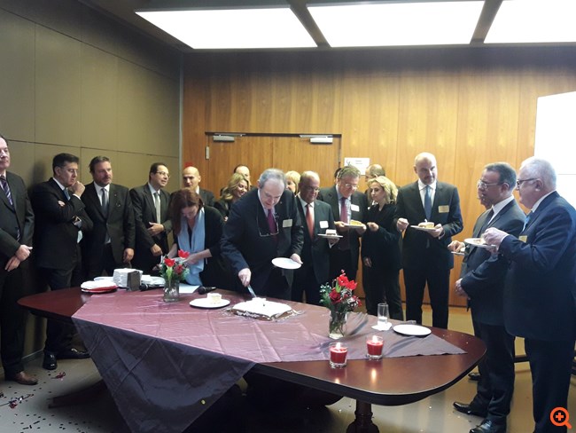 Χρ. Σταϊκούρας: Στόχος η επίτευξη σταθερής οικονομικής μεγέθυνσης το 2020 (upd)