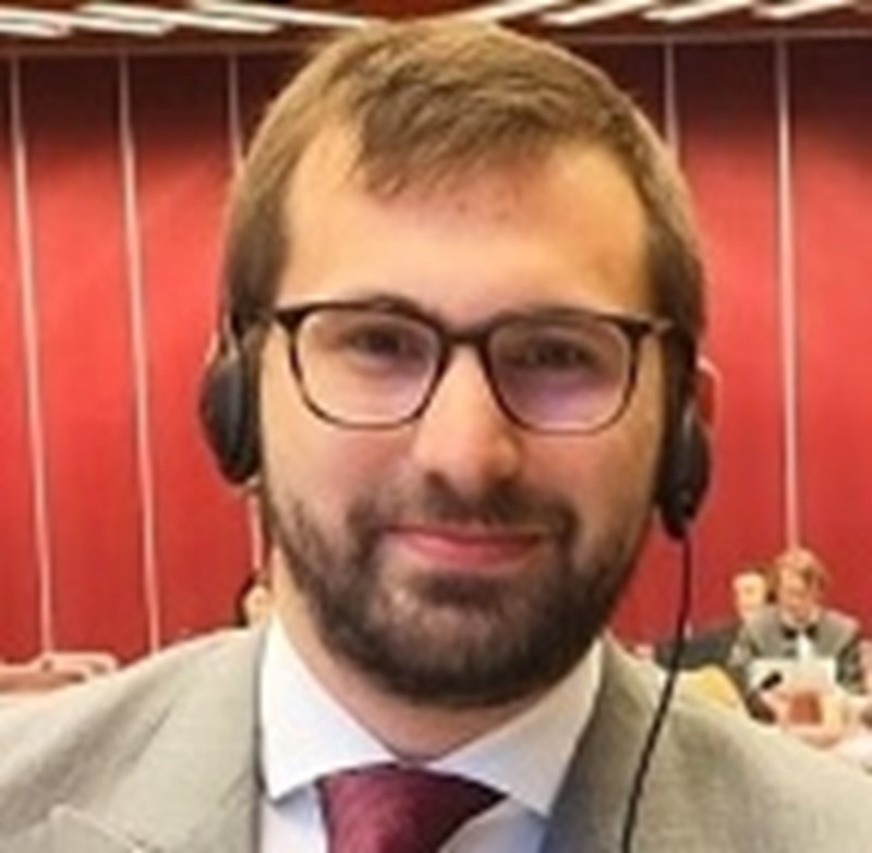 Μάριος Τόκας