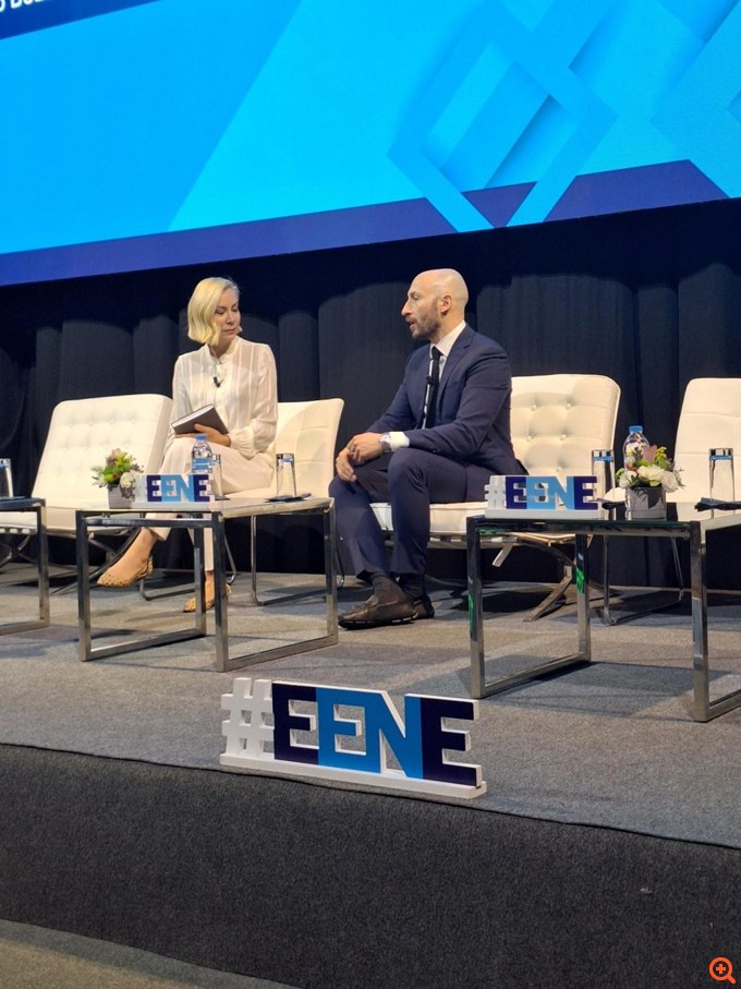 H E.EN.E ανέδειξε πως η Τεχνητή Νοημοσύνη στην Ελλάδα μπορεί να μετατραπεί σε αναπτυξιακό σύμμαχο για τις επιχειρήσεις