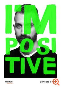 I'm Positive