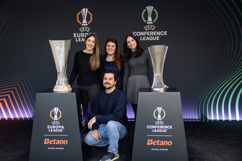 GR - Kaizen Campus Event