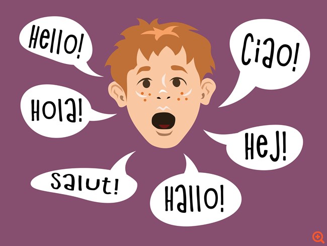 ξένη γλώσσα παιδί 26/9/17