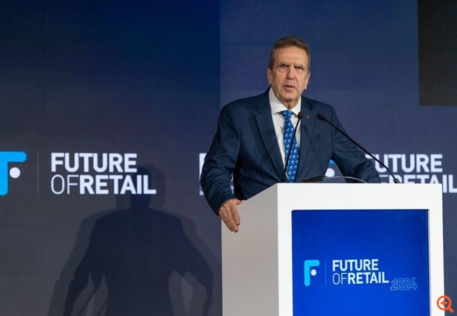 Future of Retail 2024: Με πλήρη επιτυχία ολοκληρώθηκε από την ΕΣΕΕ το Συνέδριο – γέφυρα με το μέλλον του Λιανικού Εμπορίου