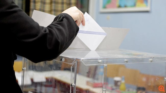 Δημοσκόπηση Pulse: Στο 8,5% η διαφορά υπέρ ΝΔ - Τεράστιο προβάδισμα στην παράσταση νίκης