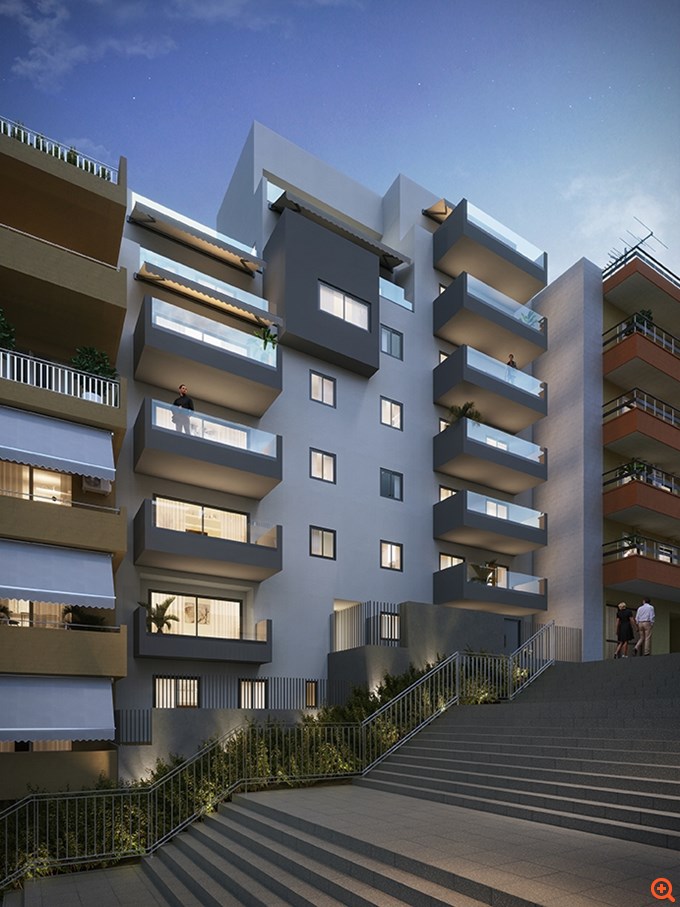 DKG Development: Έναρξη πωλήσεων του νέου οικιστικού έργου "Real Ideal" στον Πειραιά