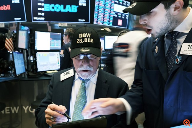 Το χρηματιστηριακό ράλι συνεχίζεται, αλλά για πόσο;