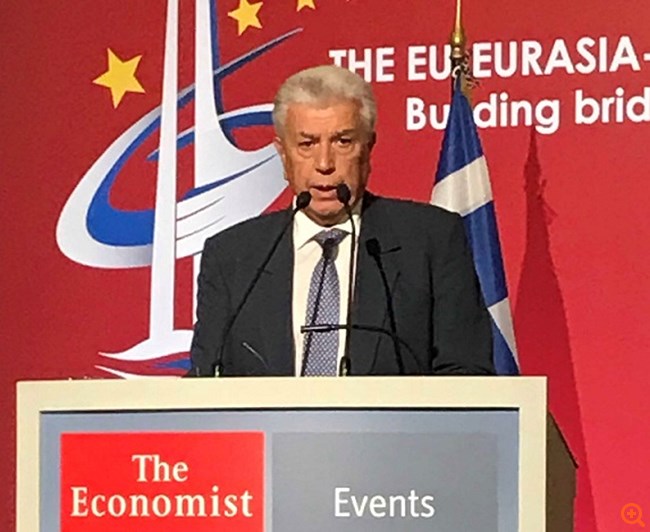 Παναγιωτάκης: Μηδενικό το ενδιαφέρον για λιγνίτες από Ευρώπη