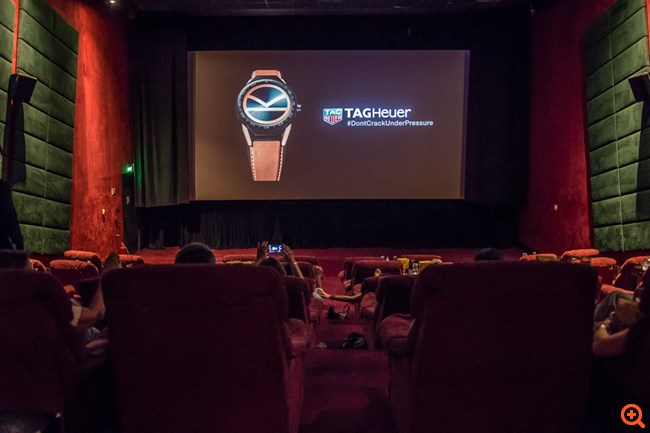 Tag Heuer