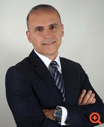 Alpha Bank: Chief of Corporate Center και General Counsel ο Νίκος Σαλακάς