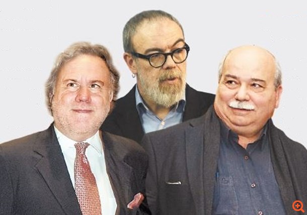 Έγκλημα και... φορολογία!