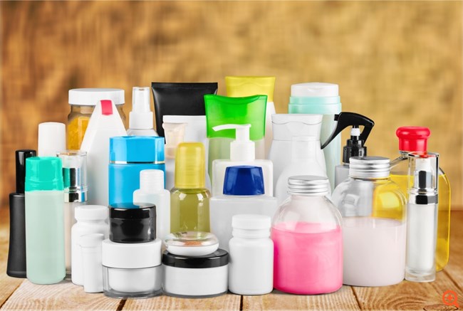 Το χημικό που βρίσκεται παντού - και πρέπει να αποφεύγουμε